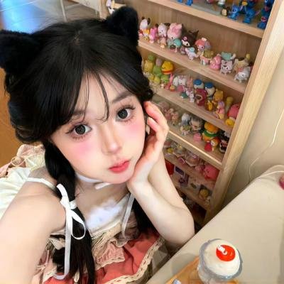 荷兰女孩